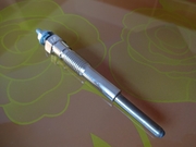 Toyota glow plug PT100（19850-56021）