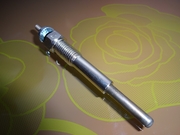Isuzu glow plug PI46(8-94221719-3)